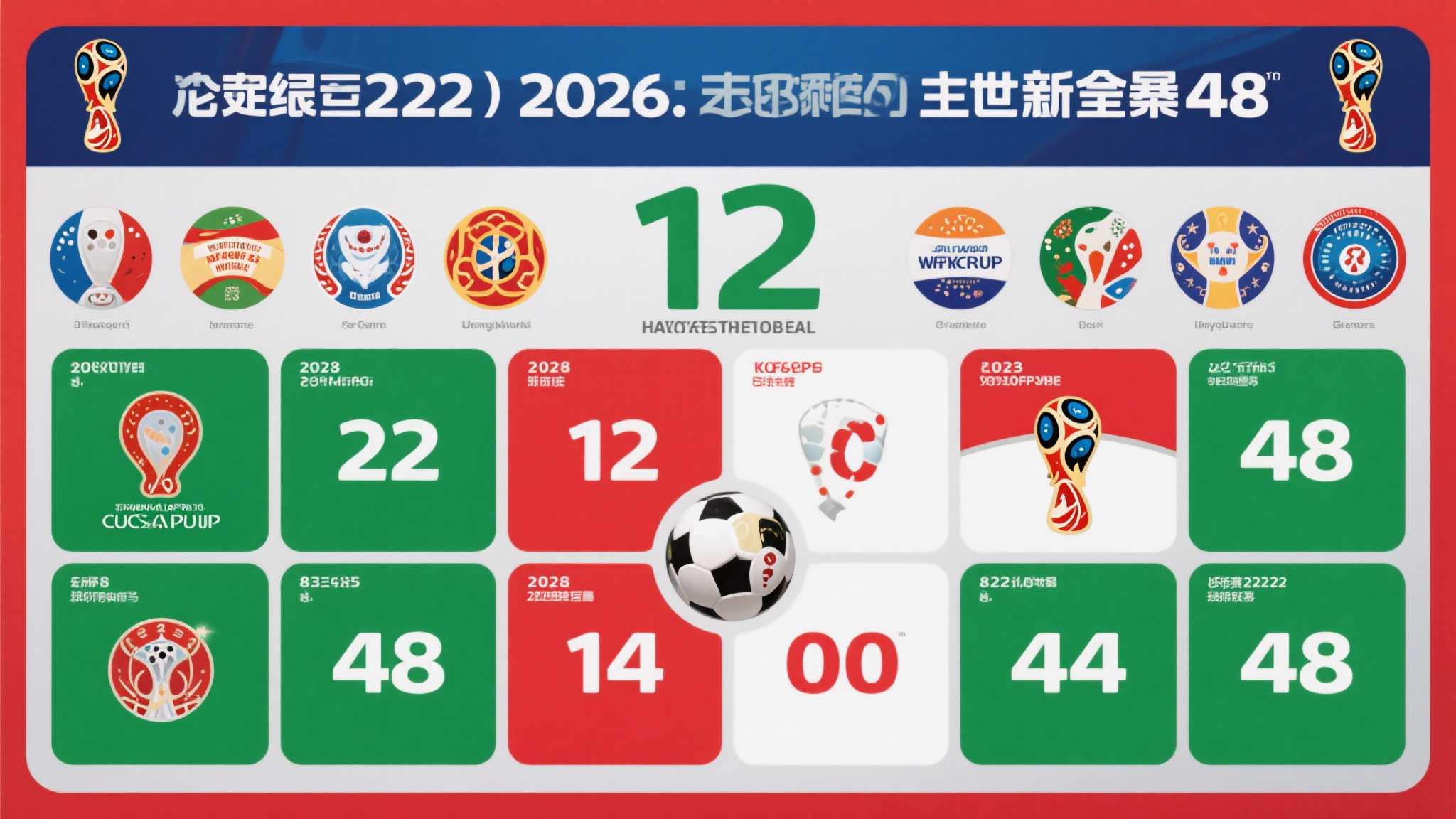 世界杯预测介绍