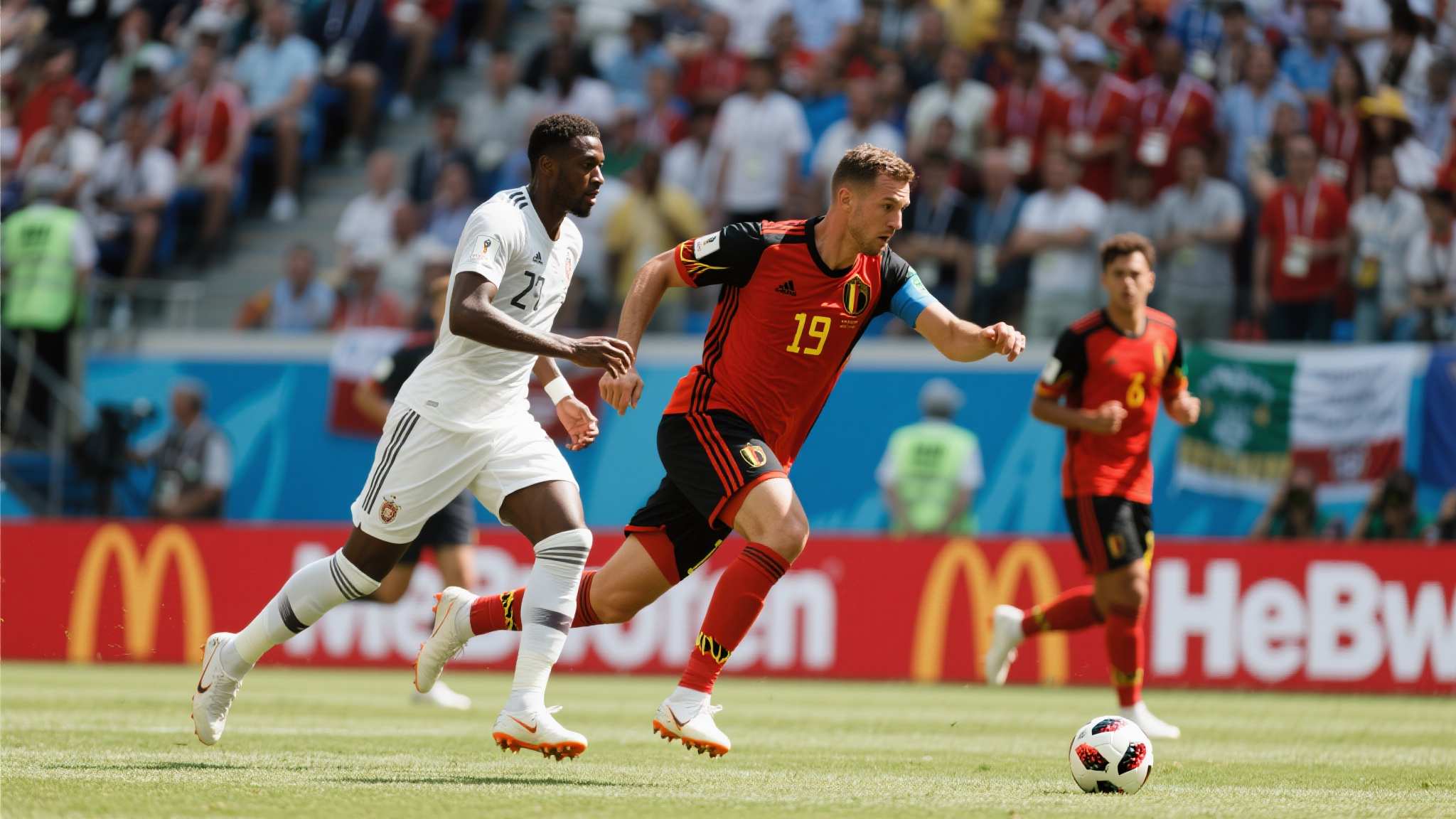 世界杯预测项目